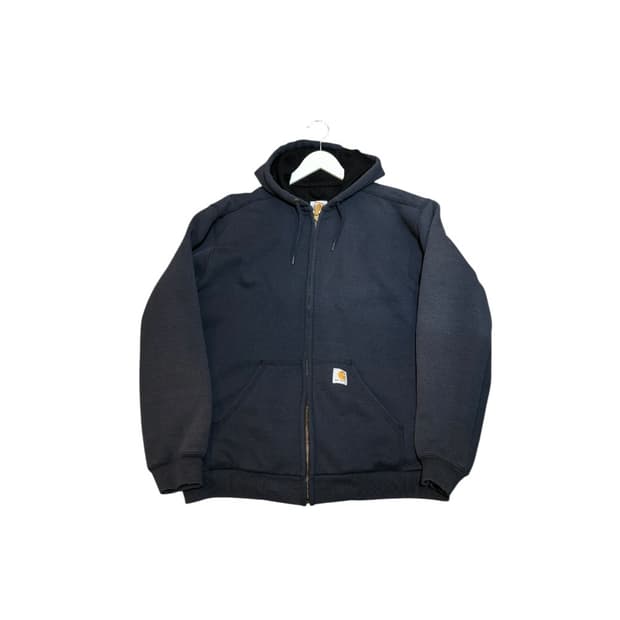 칼하트 써멀 후드집업 M사이즈