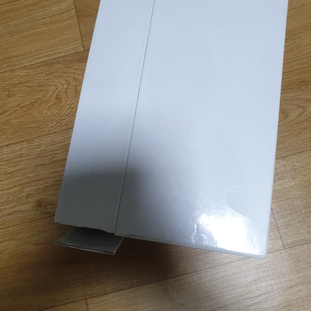 크롬하츠 책자
