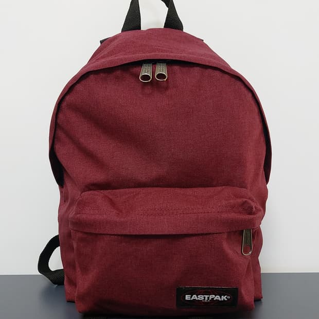 이스트팩(Eastpak)오르빗 미니 백팩 

