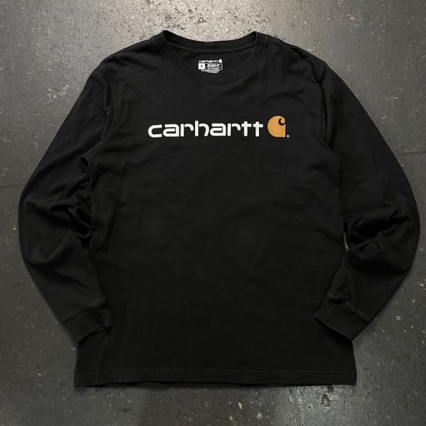 95 칼하트 롱슬리브