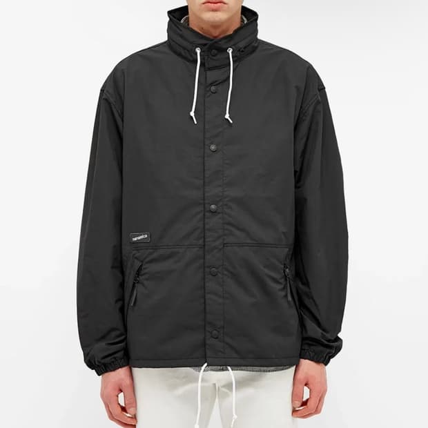 나나미카(nanamica) 크루저 자켓 M