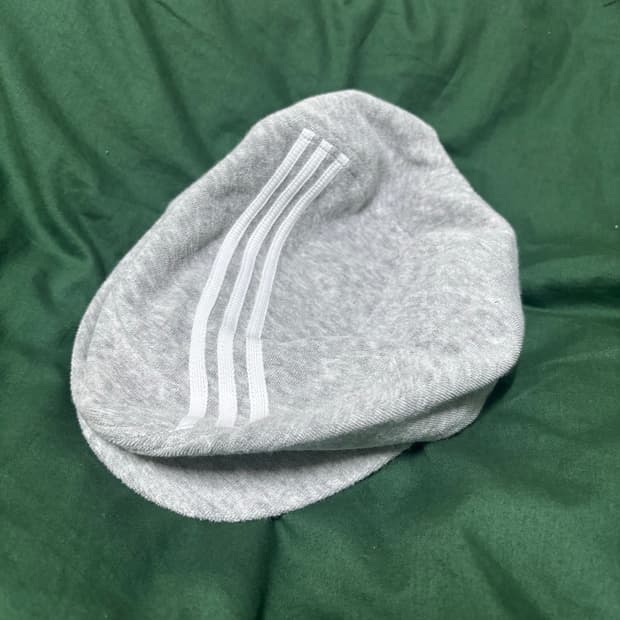 아디다스 빈티지 캡