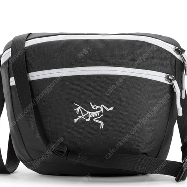 Arc'teryx Mantis 2 Waist Pack Orca