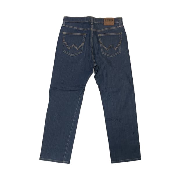 EDWIN 403 SOFT FLEX 데님 청바지