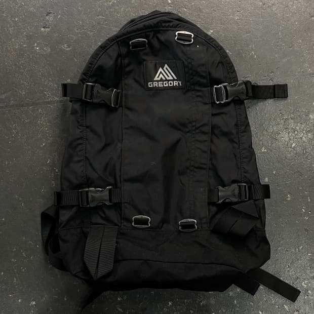 그레고리 데이앤하프 백팩