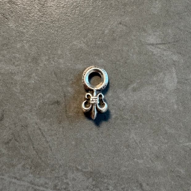 크롬하츠 bs플레어 스택