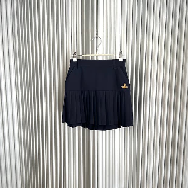 vivienne wood skirt
