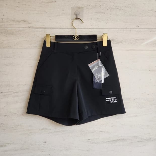 (새상품)파리게이츠 2024 쇼츠팬츠 44사이즈