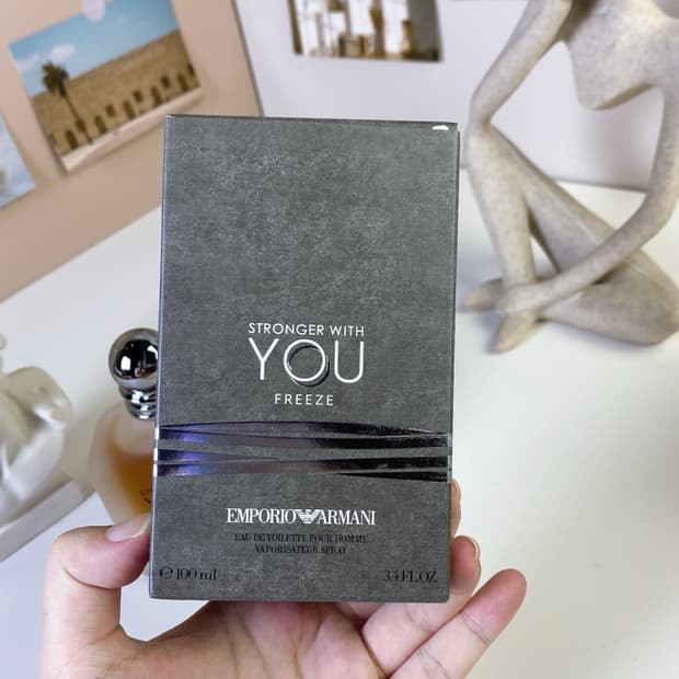 아르마니 시 인텐스 향수 100ml