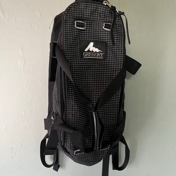그레고리 스펙트라 백팩,더플백 