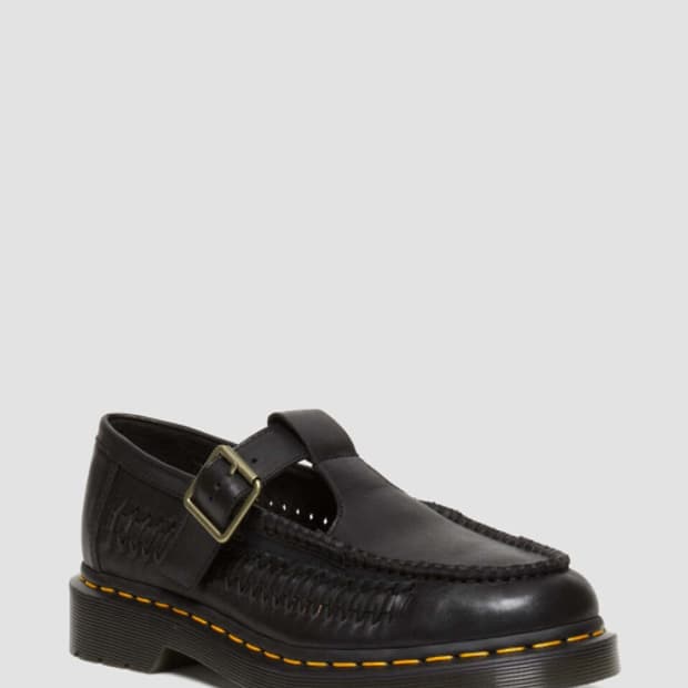 닥터마틴 아드리안 T Bar