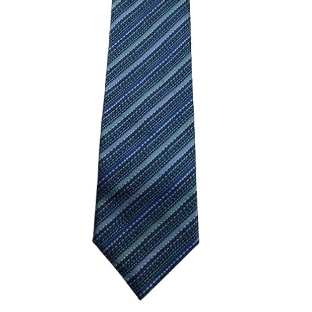 624) (MISSONI) 미쏘니 패턴 넥타이