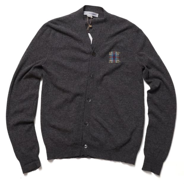 꼼데가르송 셔츠 Comme des Garcons Shirt Patch C