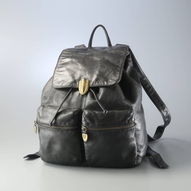 1990s DKNY 2way Backpack