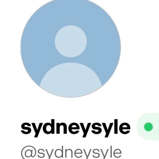 Sydneysyle 결제창