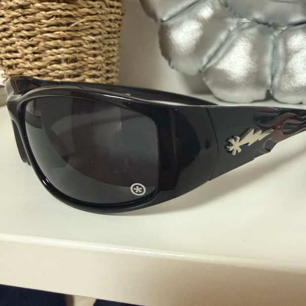 777mih 플레임 선글라스