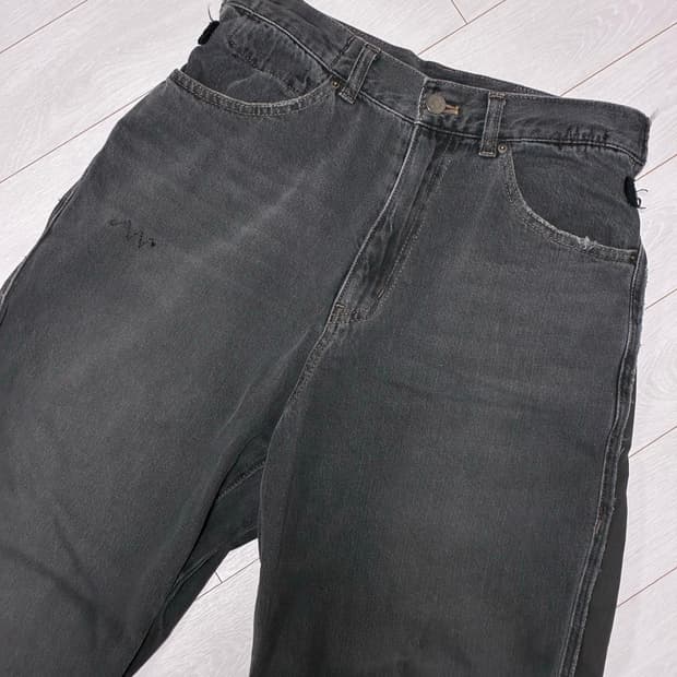 폴리테루 리빌드 고시마 / 블랙 1