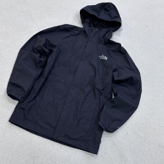 150 노스페이스 키즈 바람막이 자켓 0423E