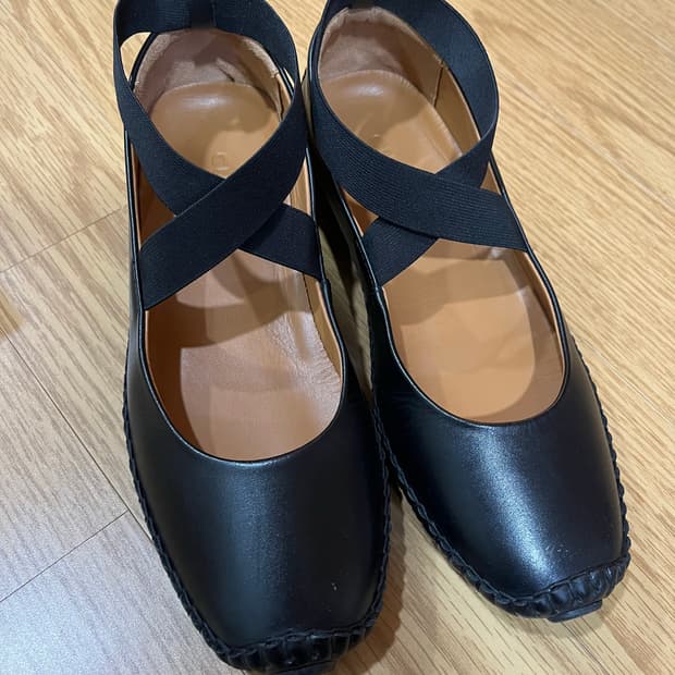 쿠에른 발레리나 16