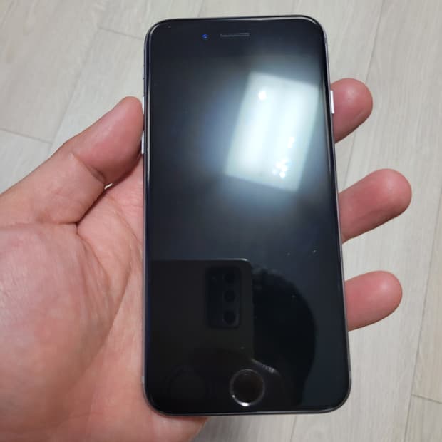 애플 아이폰6 32기가