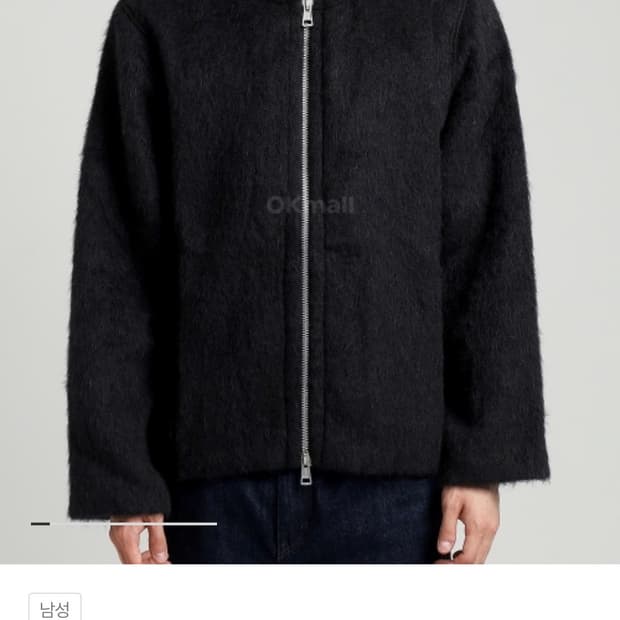 아워레가시 풀집업후드 48