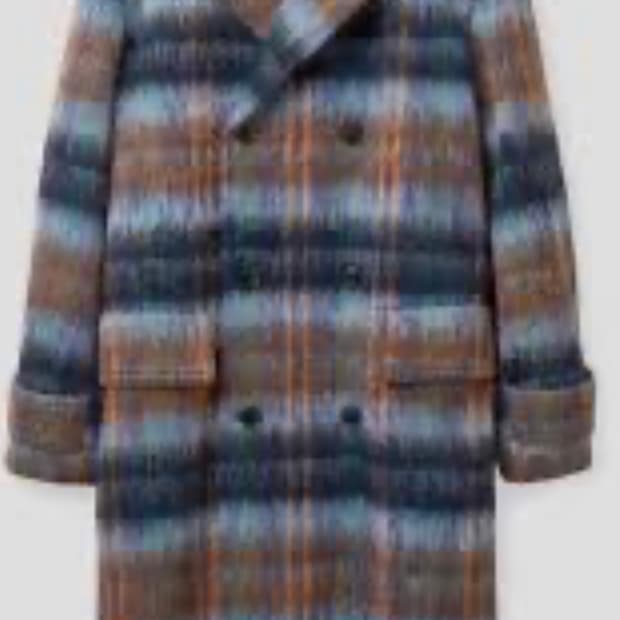 코스 함준수 픽 코트