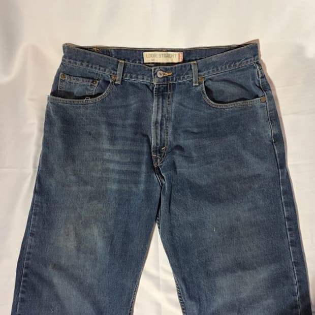 Levi's 569