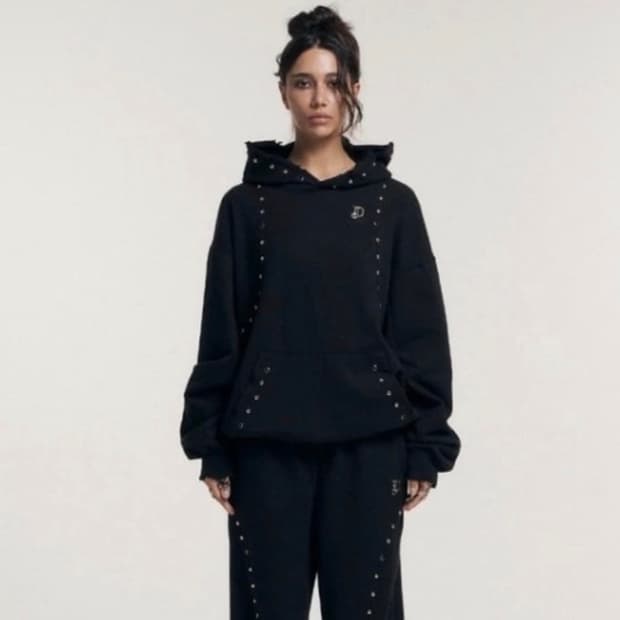 오도어 그런지 스터드 세트