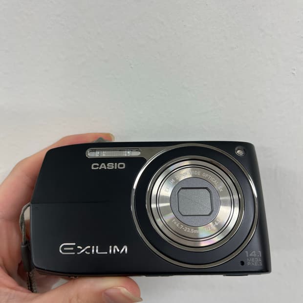 카시오 엑슬림 z2300