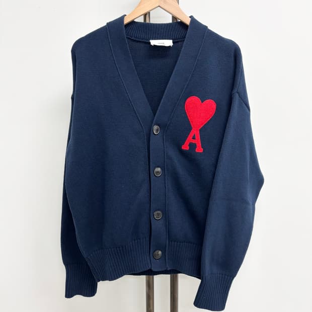 [L]아미 빅하트 가디건