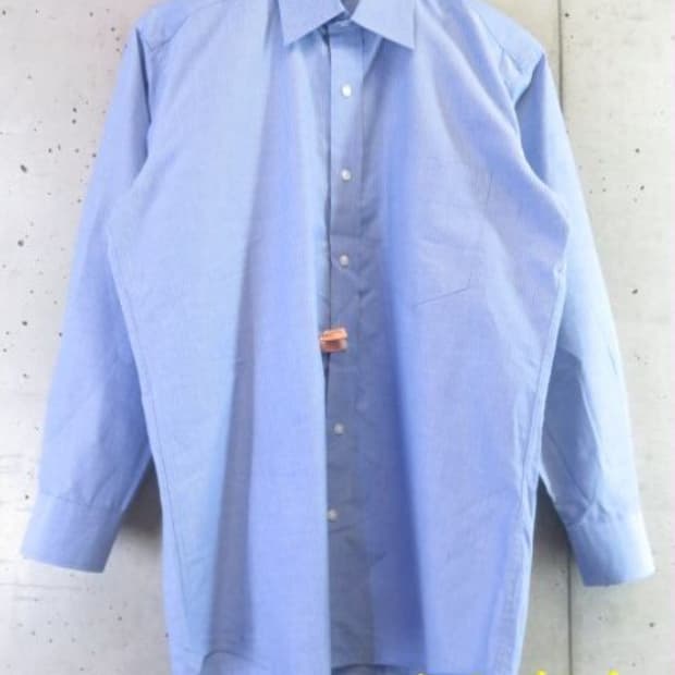 90s 이세이 미야케 IM Product 스트라이프 셔츠