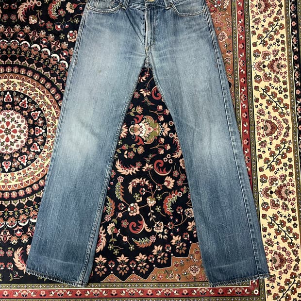 [30x32] levi’s 539. (착샷o)