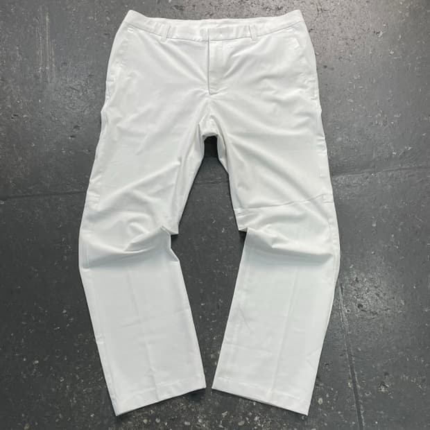 35 타이틀리스트 팬츠 