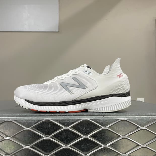 뉴발란스 860v11 화이트 265