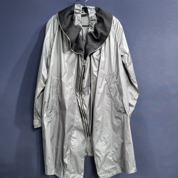 데무 나일론 자겟