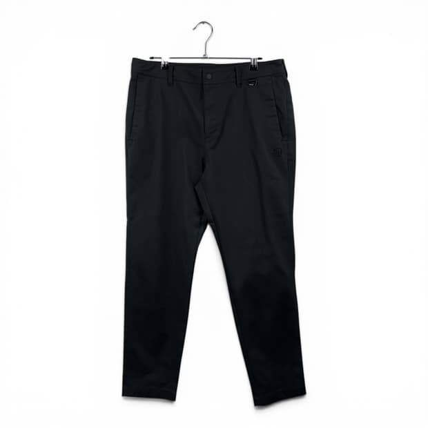 (34) 디스커버리 스판 팬츠 블랙