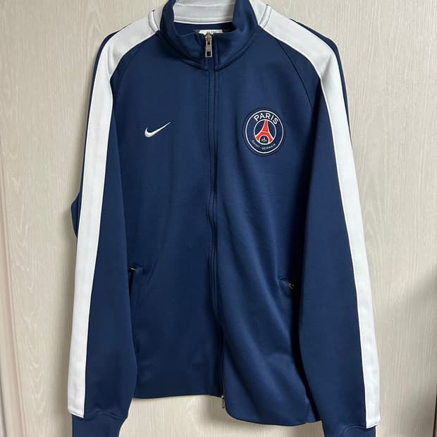나이키 PSG져지 110팜