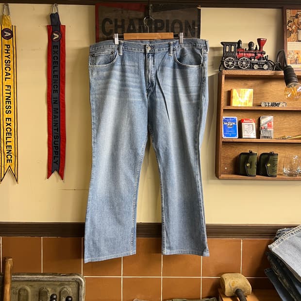 폴로 랄프로렌 42x32 Size Mexico