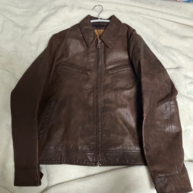 리바이스 코로나 자켓