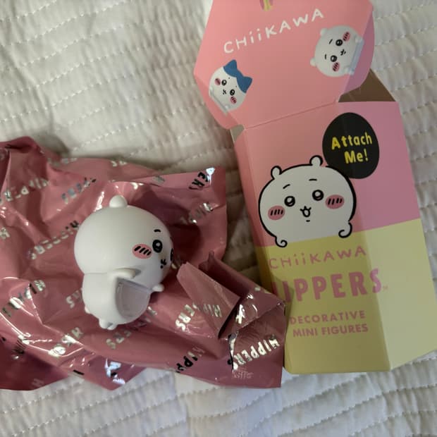 소니엔젤 치이카와 히퍼