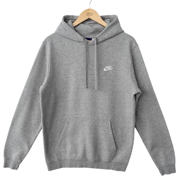 나이키 후드티