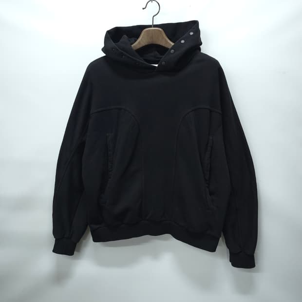 그레일즈(GRAILZ) 지오메트리 후드 (초판)