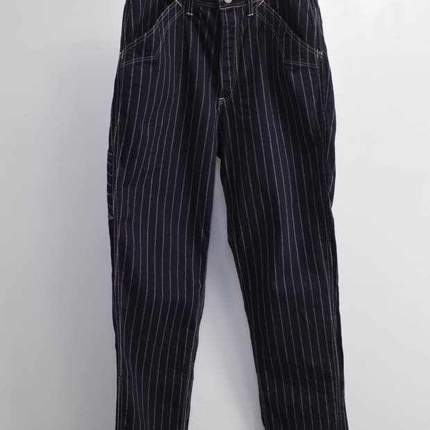 Freewheelers Union Special Overalls