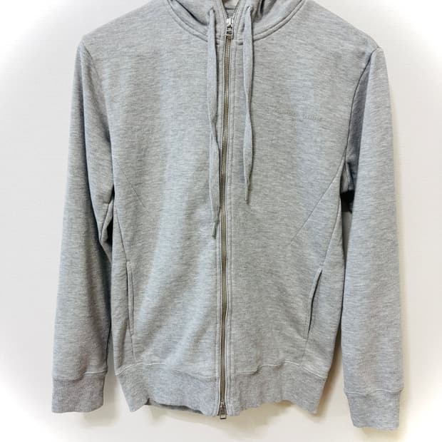 Number (N)ine Nano Universe Full Zip-Up 