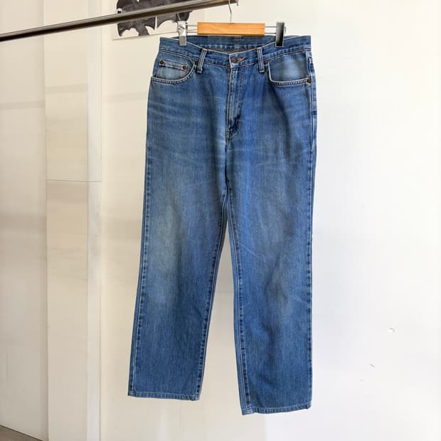 EDWIN (Made in Japan) 데님팬츠