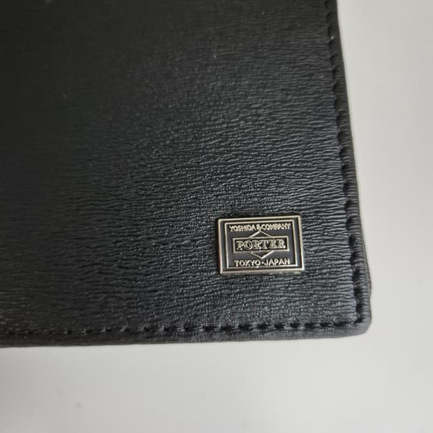 요시다포터 포터커런트 카드지갑