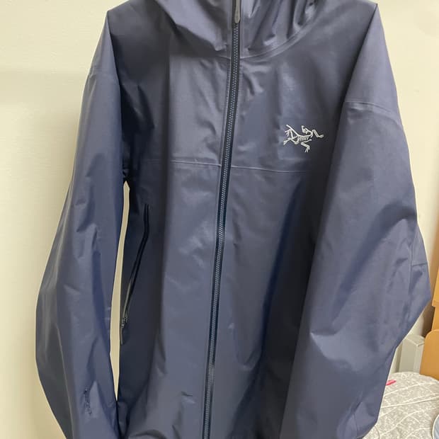 아크테릭스 베타 m 블랙사파이어 