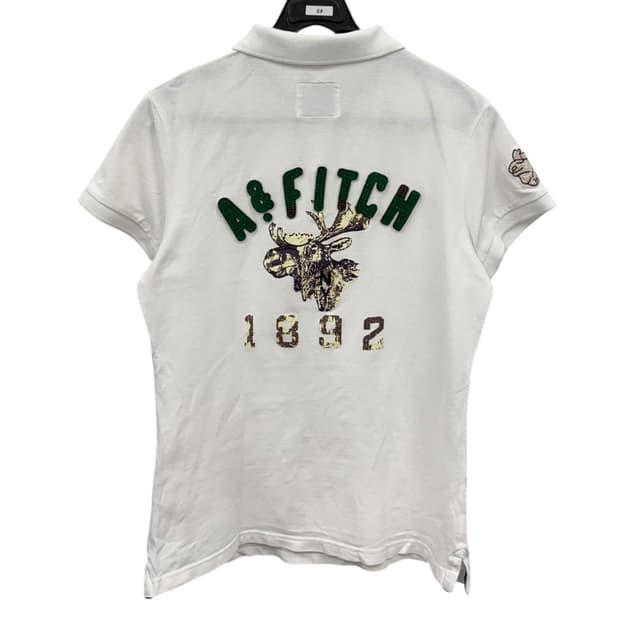 아베크롬비 우먼 피케 카라티 