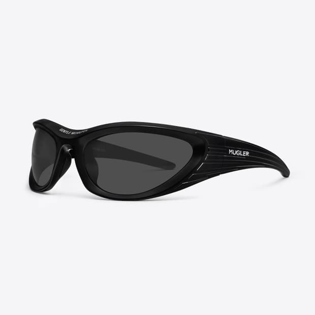 젠틀몬스터 x 뮈글러 스파이럴02 선글라스