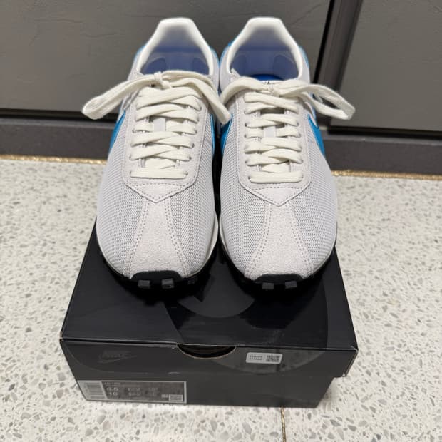 나이키 LD1000 운동화 265